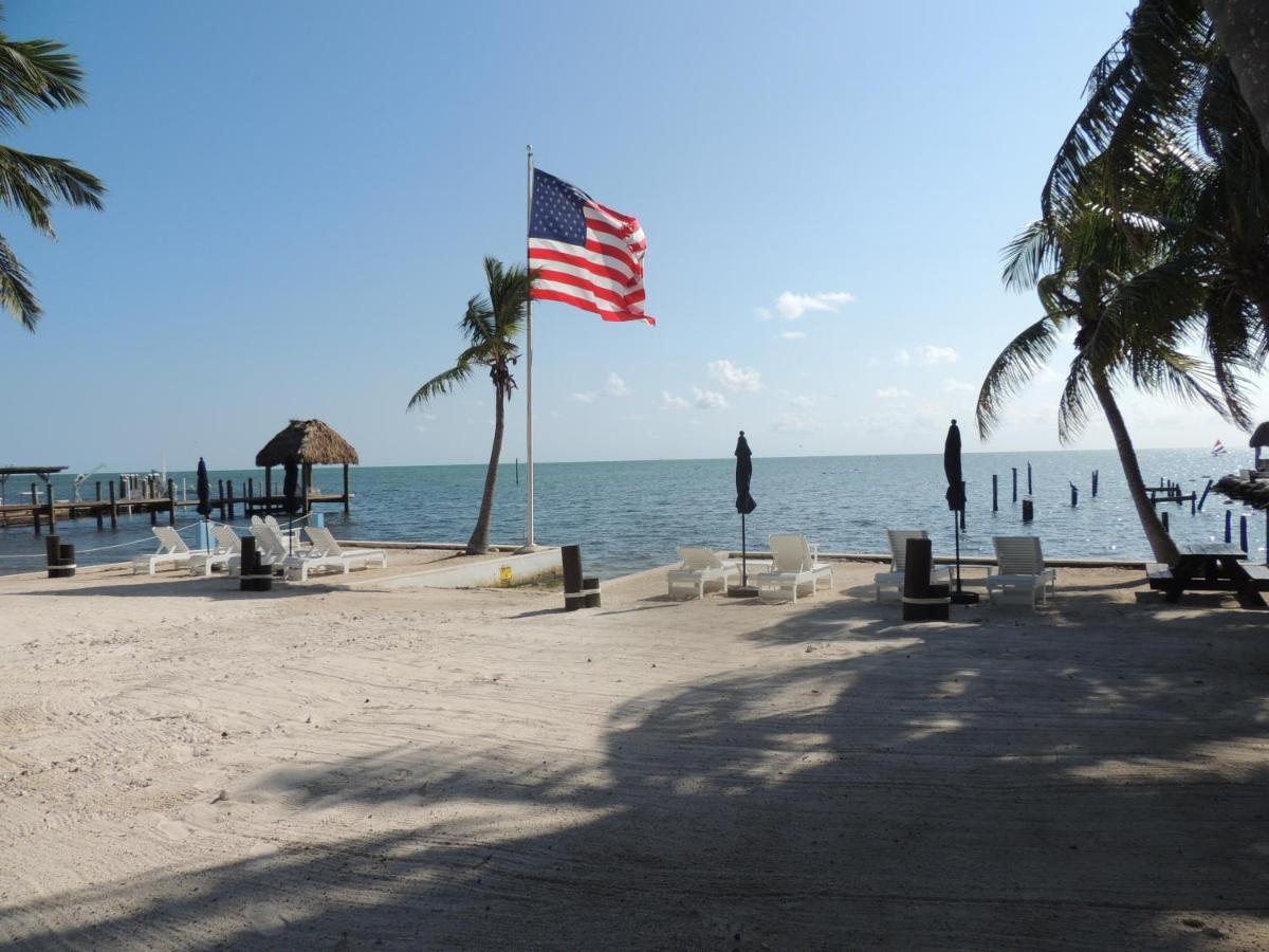 Sands Of Islamorada Dış mekan fotoğraf